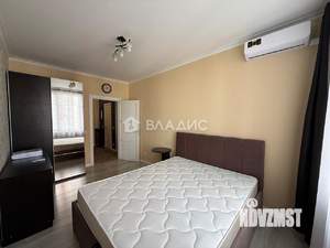 1-к квартира, вторичка, 50м2, 20/33 этаж