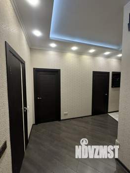 2-к квартира, вторичка, 73м2, 14/15 этаж
