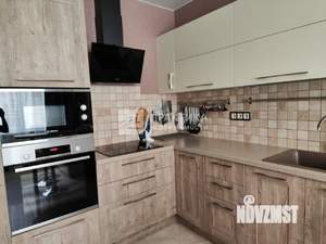 1-к квартира, вторичка, 51м2, 3/5 этаж