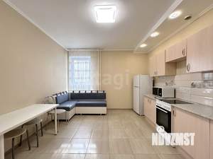 3-к квартира, вторичка, 79м2, 3/25 этаж