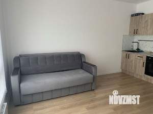 Студия квартира, вторичка, 24м2, 7/9 этаж