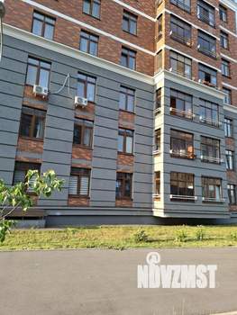 1-к квартира, вторичка, 39м2, 5/8 этаж