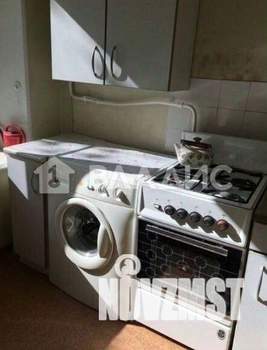 2-к квартира, вторичка, 43м2, 2/5 этаж