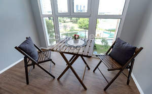 2-к квартира, вторичка, 51м2, 5/25 этаж