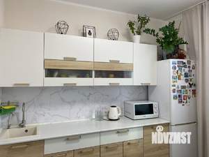 1-к квартира, вторичка, 31м2, 2/20 этаж