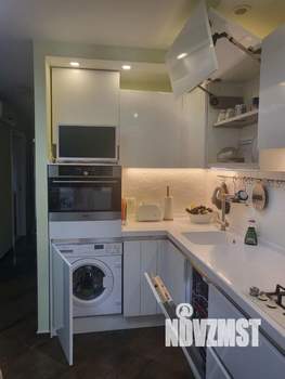 3-к квартира, вторичка, 64м2, 5/12 этаж