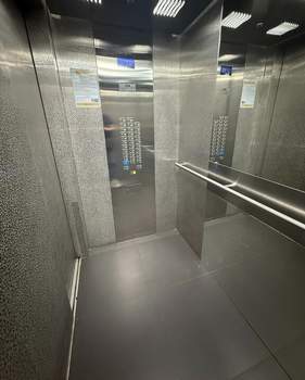 3-к квартира, вторичка, 75м2, 28/32 этаж