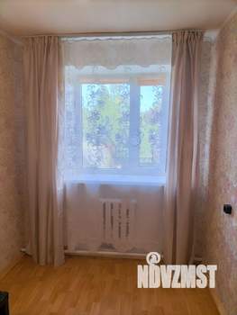 2-к квартира, вторичка, 42м2, 1/2 этаж