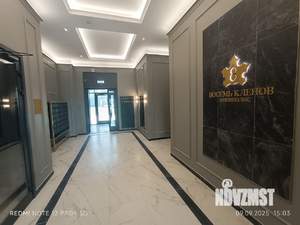 1-к квартира, вторичка, 41м2, 4/6 этаж