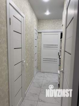 2-к квартира, вторичка, 50м2, 4/8 этаж