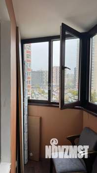 2-к квартира, вторичка, 66м2, 4/22 этаж