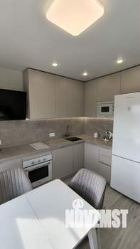 2-к квартира, вторичка, 53м2, 8/8 этаж