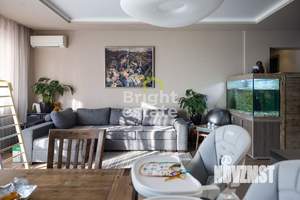 3-к квартира, вторичка, 93м2, 4/8 этаж