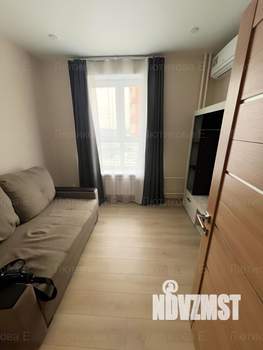 2-к квартира, вторичка, 39м2, 8/27 этаж