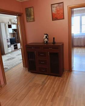 2-к квартира, вторичка, 50м2, 14/14 этаж