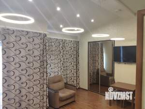 1-к квартира, вторичка, 45м2, 3/3 этаж