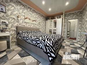 4-к квартира, вторичка, 112м2, 13/17 этаж