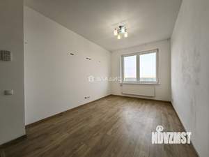 1-к квартира, вторичка, 36м2, 11/12 этаж