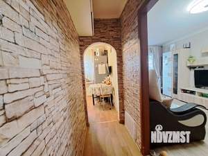 2-к квартира, вторичка, 44м2, 3/4 этаж