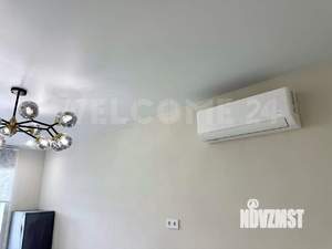 1-к квартира, вторичка, 36м2, 4/6 этаж