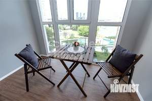 2-к квартира, вторичка, 51м2, 5/25 этаж