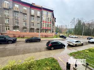 2-к квартира, вторичка, 58м2, 1/5 этаж