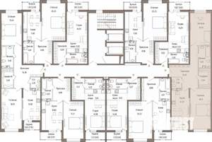2-к квартира, вторичка, 76м2, 3/9 этаж