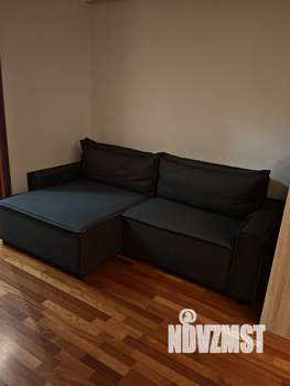 Студия квартира, вторичка, 22м2, 2/22 этаж