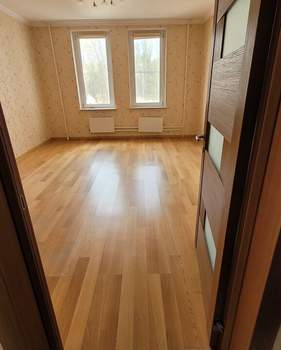 3-к квартира, вторичка, 77м2, 2/18 этаж