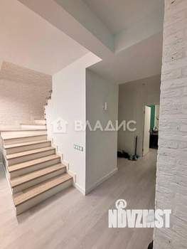 4-к квартира, вторичка, 92м2, 8/9 этаж