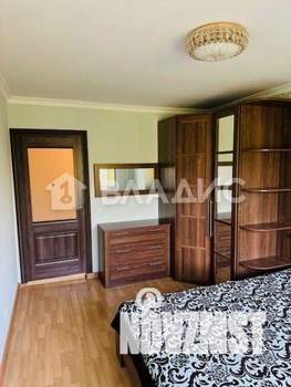 3-к квартира, вторичка, 70м2, 8/9 этаж