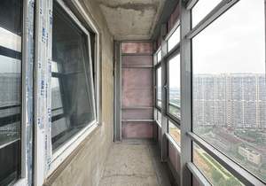 1-к квартира, вторичка, 45м2, 22/23 этаж