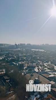 1-к квартира, вторичка, 39м2, 14/17 этаж