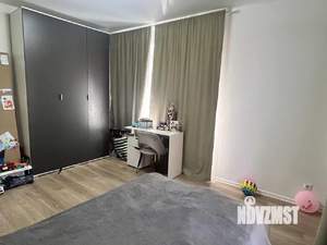 3-к квартира, вторичка, 54м2, 3/9 этаж