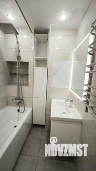 2-к квартира, вторичка, 52м2, 8/8 этаж