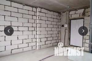 Студия квартира, сданный дом, 24м2, 5/6 этаж