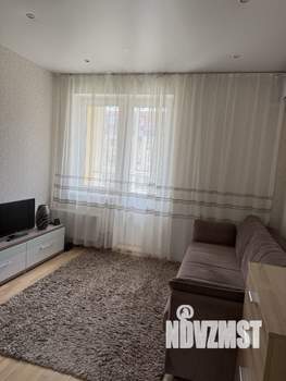 1-к квартира, вторичка, 37м2, 4/7 этаж