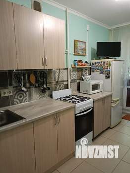 1-к квартира, вторичка, 35м2, 3/12 этаж