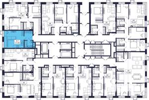 Фото квартиры на продажу (2)