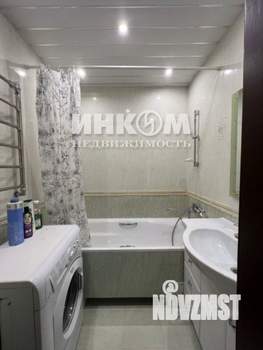 2-к квартира, вторичка, 57м2, 10/17 этаж