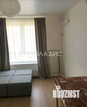 Студия квартира, вторичка, 21м2, 23/25 этаж