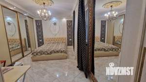 3-к квартира, вторичка, 86м2, 11/22 этаж