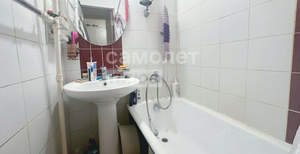 2-к квартира, вторичка, 45м2, 4/9 этаж