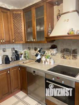 2-к квартира, вторичка, 71м2, 5/17 этаж