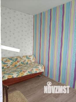 3-к квартира, вторичка, 54м2, 2/4 этаж