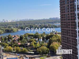 2-к квартира, вторичка, 37м2, 17/25 этаж