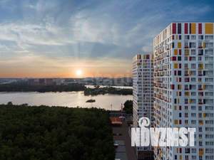Студия квартира, вторичка, 25м2, 15/31 этаж