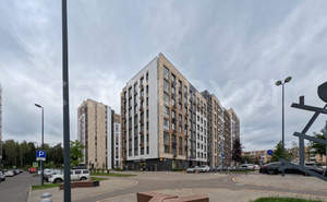 3-к квартира, вторичка, 75м2, 7/12 этаж