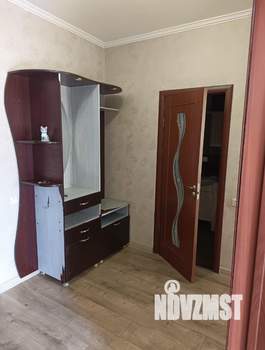 1-к квартира, вторичка, 44м2, 5/13 этаж