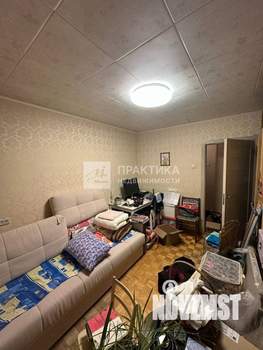 2-к квартира, вторичка, 52м2, 7/9 этаж